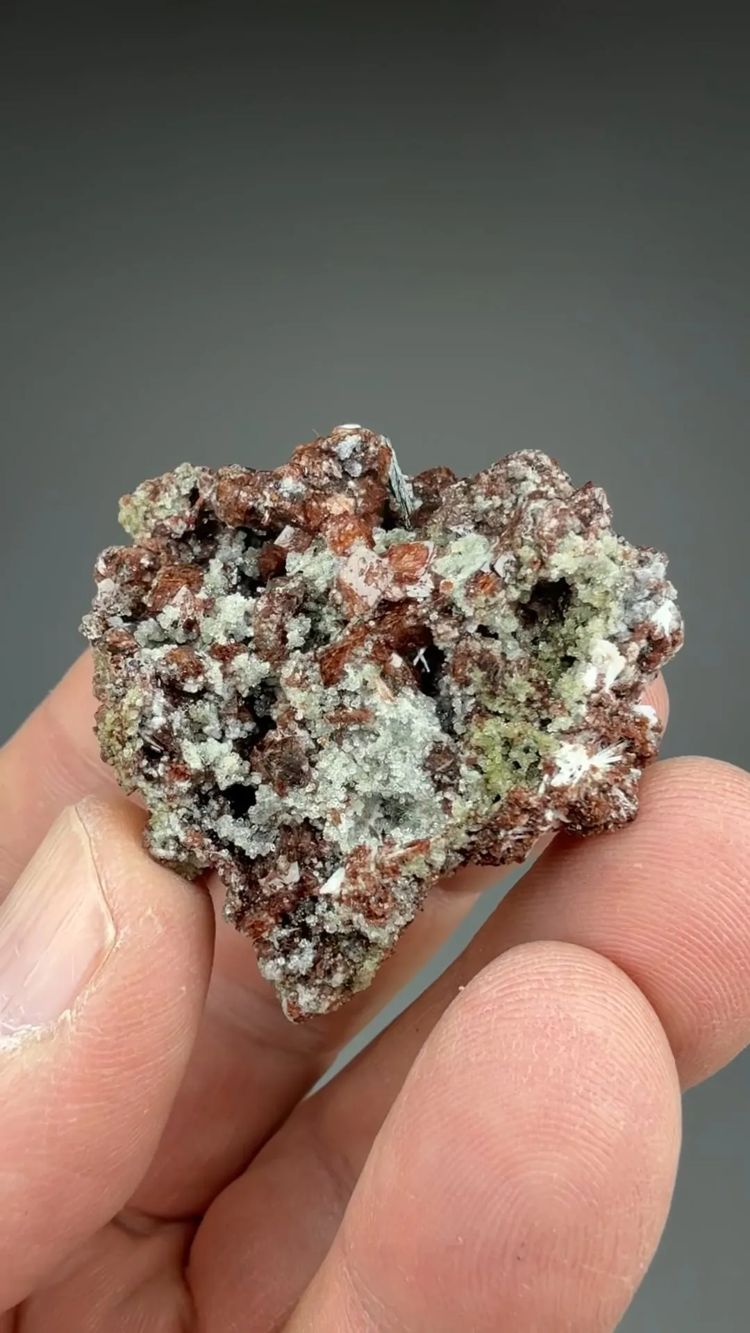 Rhodochrosite - image 2