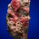 Rhodochrosite - image 1