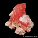 Rhodochrosite - image 1