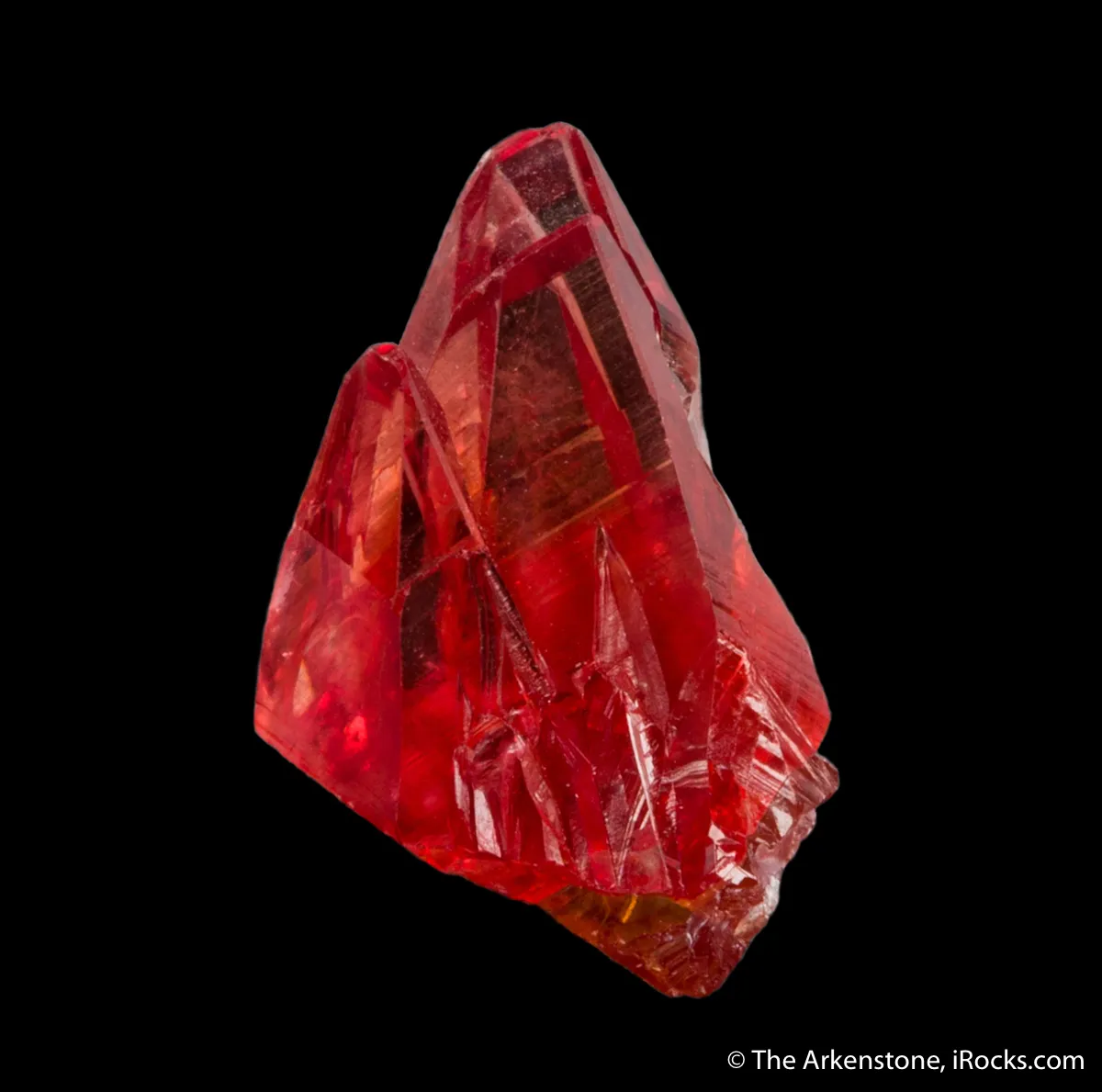 Rhodochrosite - image 1