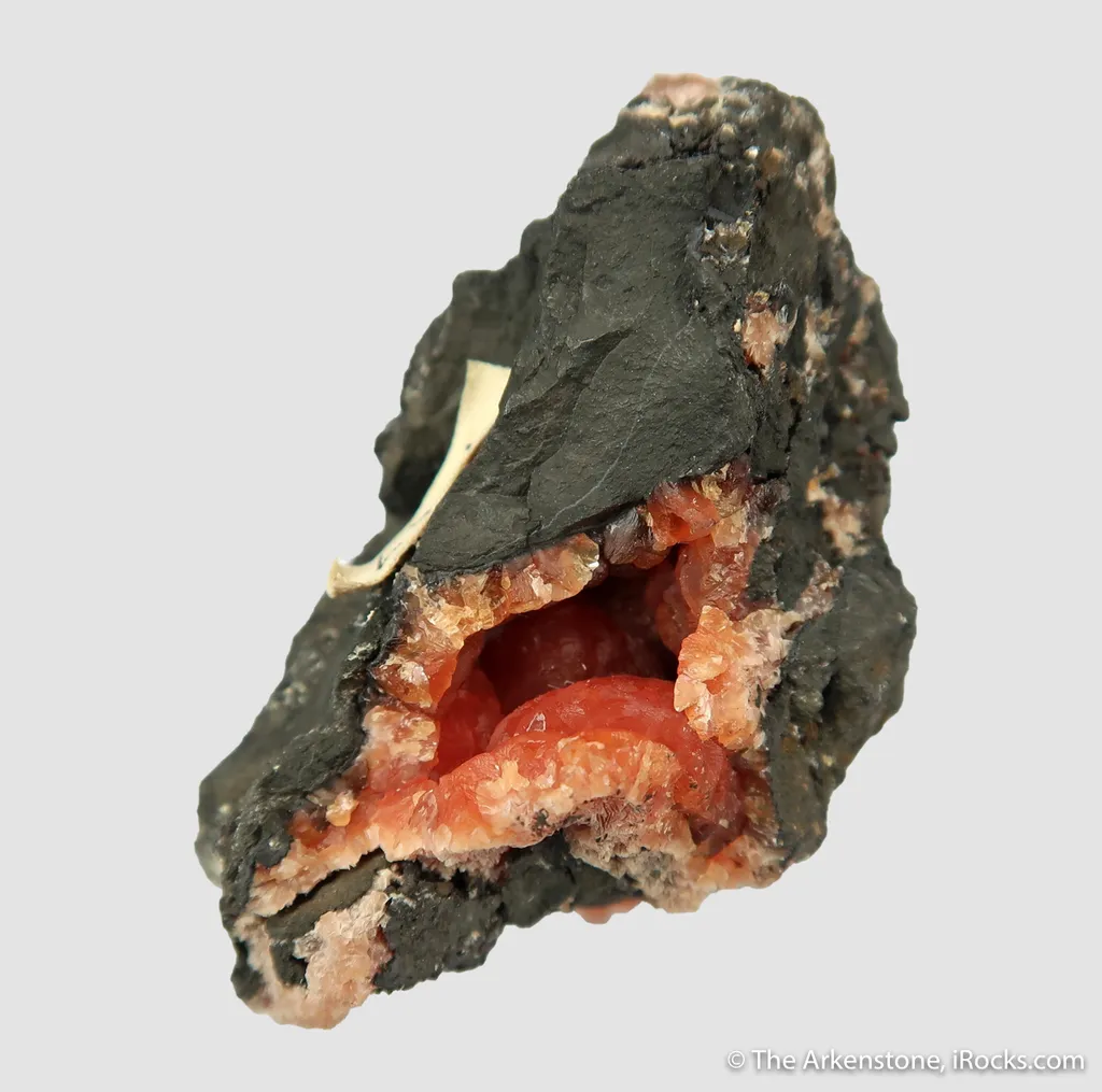 Rhodochrosite - image 2