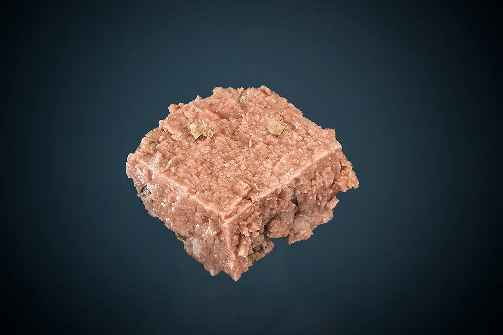 Rhodochrosite image