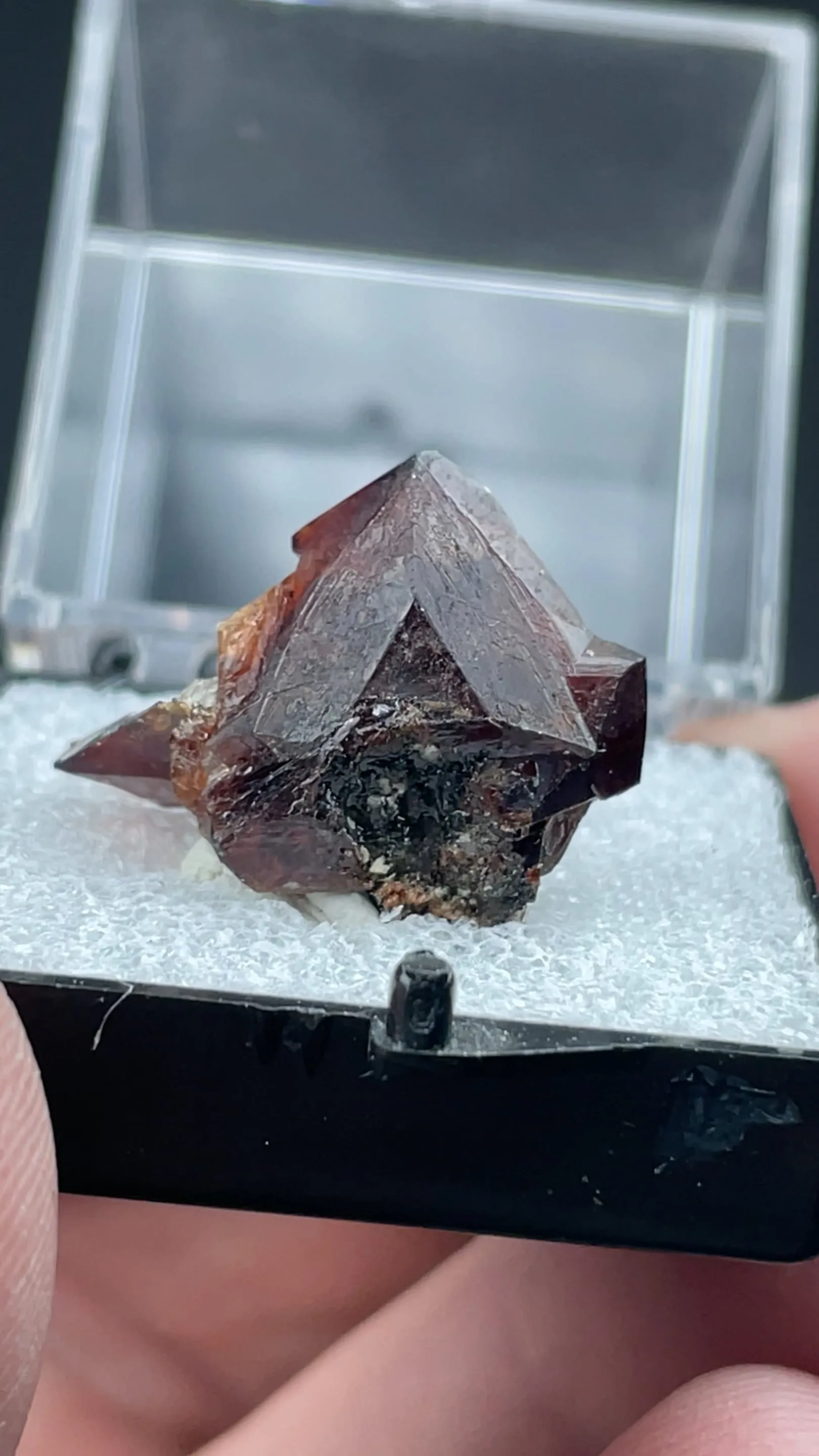 Rhodochrosite - image 2