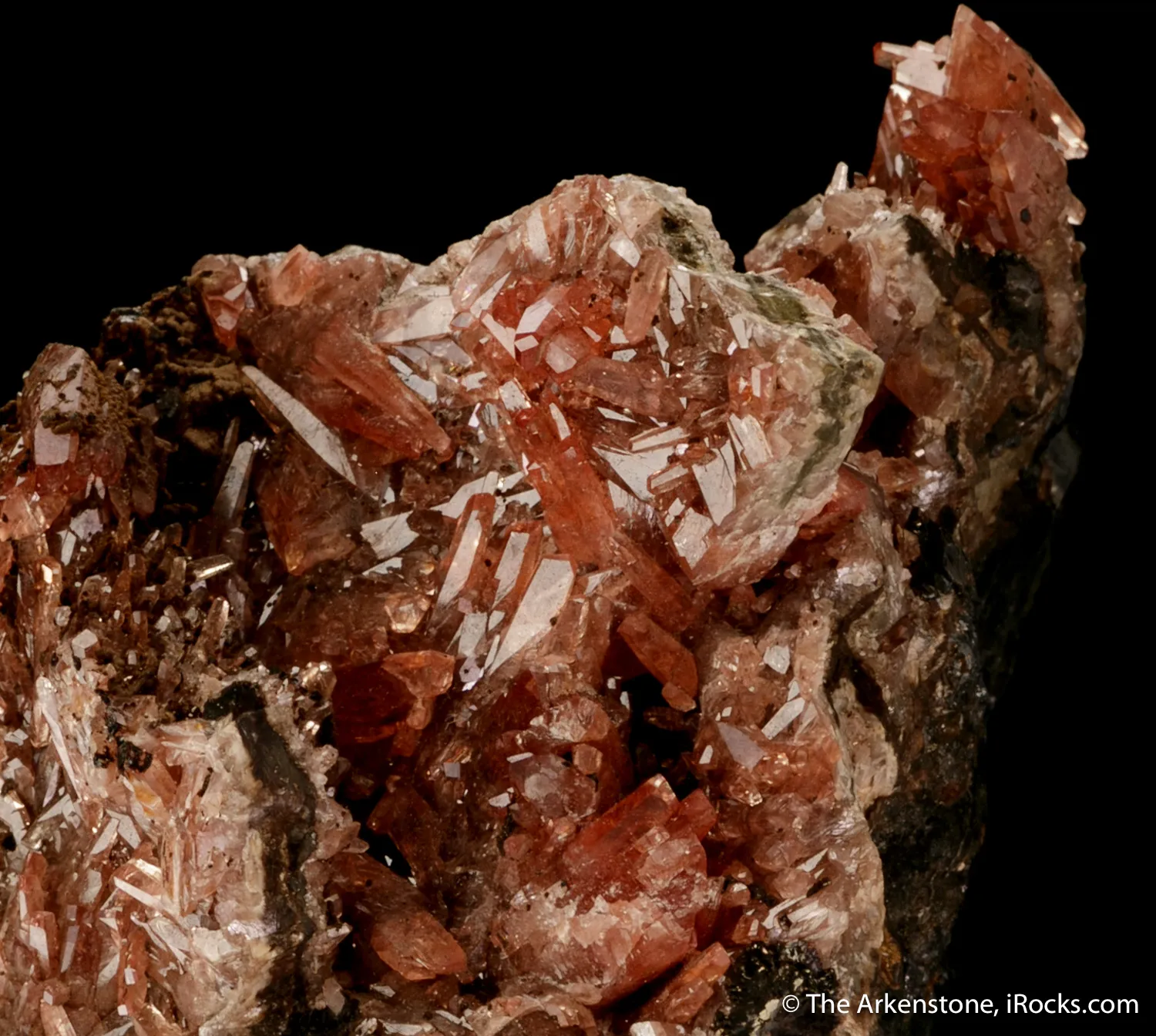 Rhodochrosite - image 3