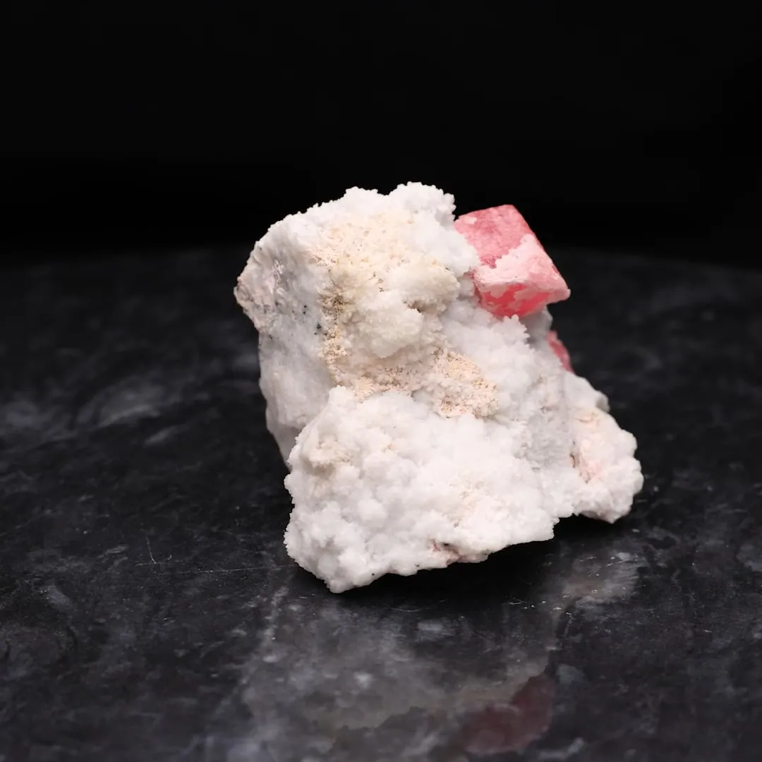 Rhodochrosite - image 2