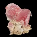 Rhodochrosite - image 1