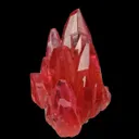 Rhodochrosite - image 1