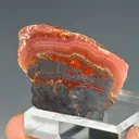 Rhodochrosite - image 3