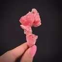 Rhodochrosite - image 1