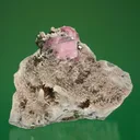 Rhodochrosite - image 1