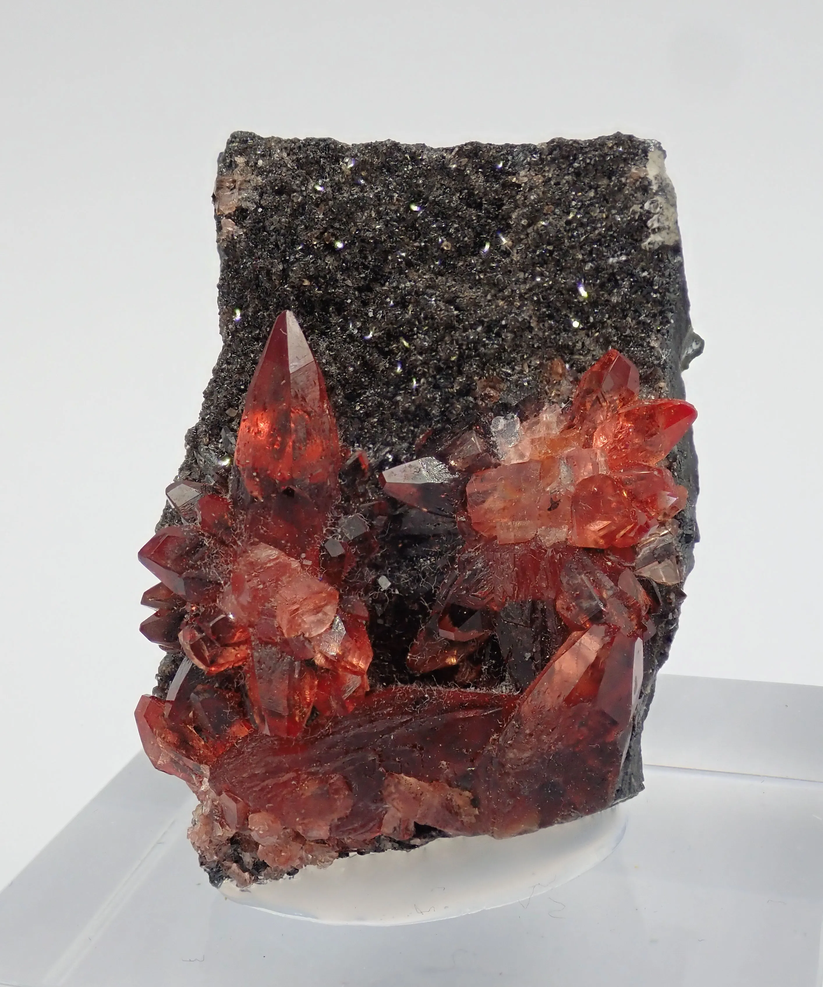 Rhodochrosite - image 4