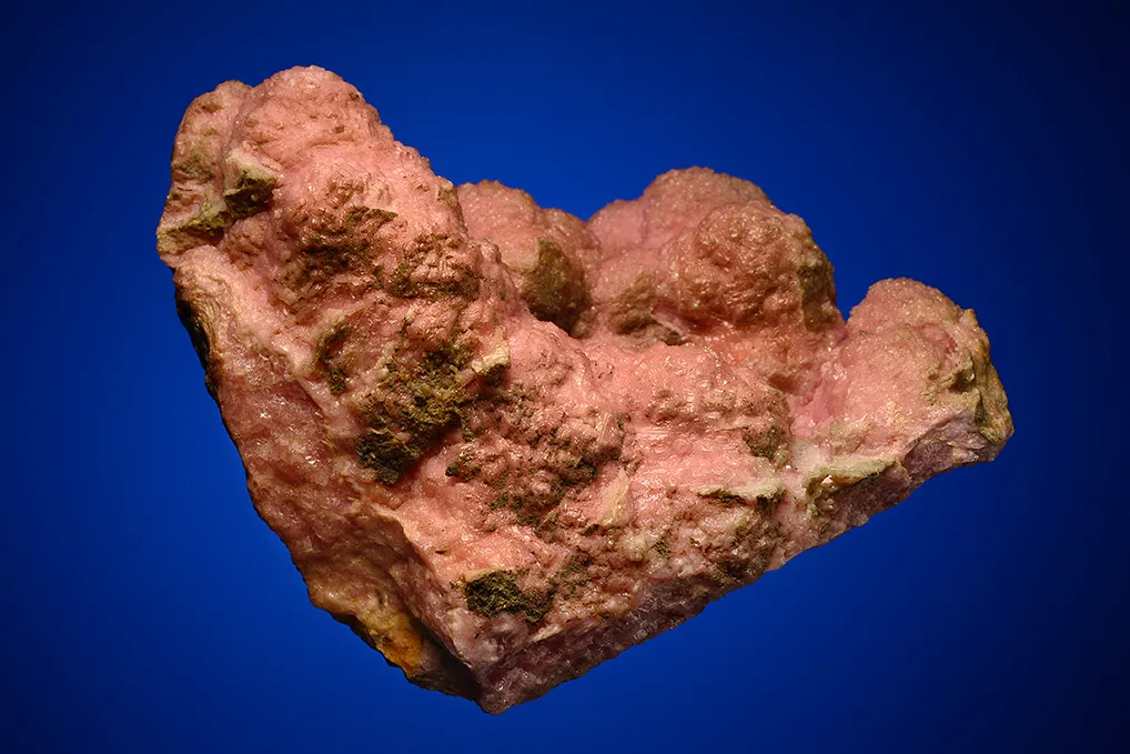 Rhodochrosite - image 4