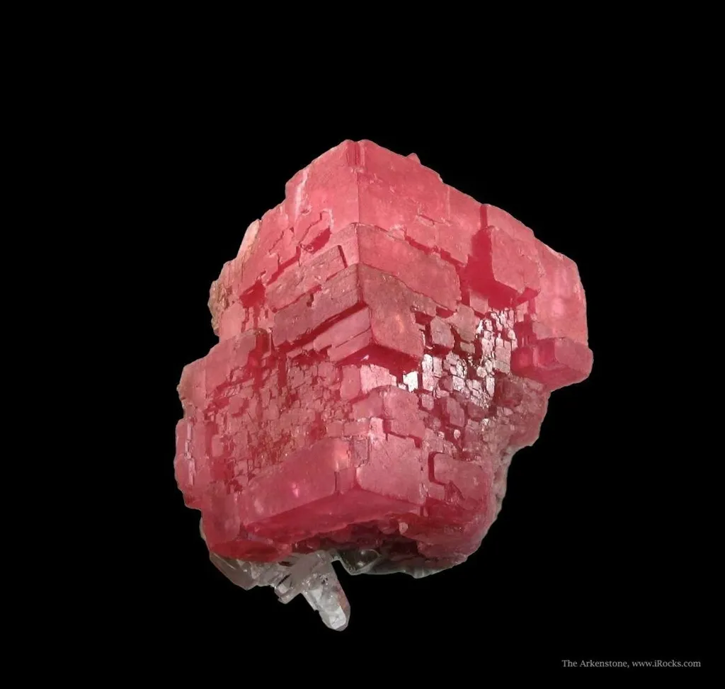 Rhodochrosite - image 4