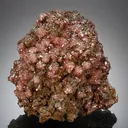 Rhodochrosite - image 1
