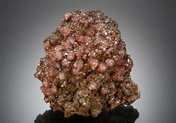 Rhodochrosite - image 1