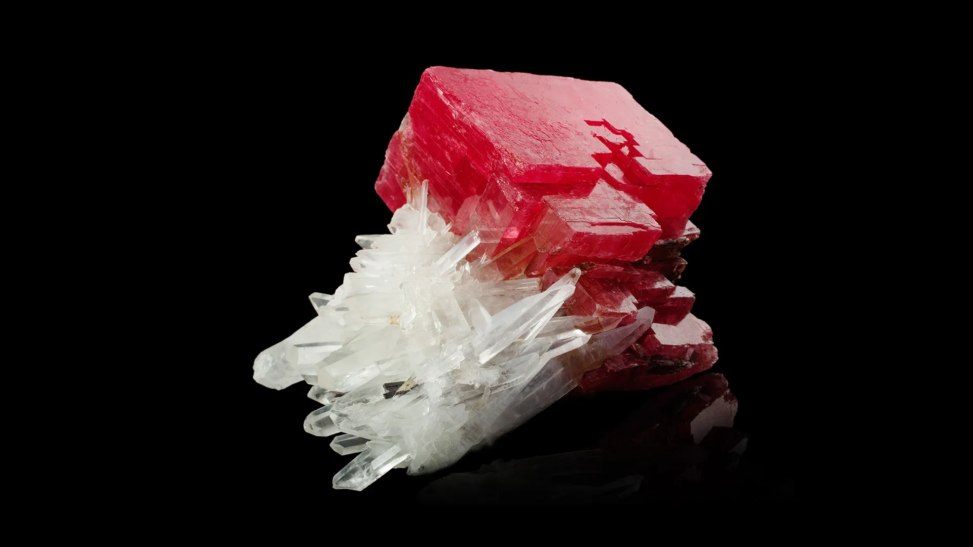 Rhodochrosite - image 1