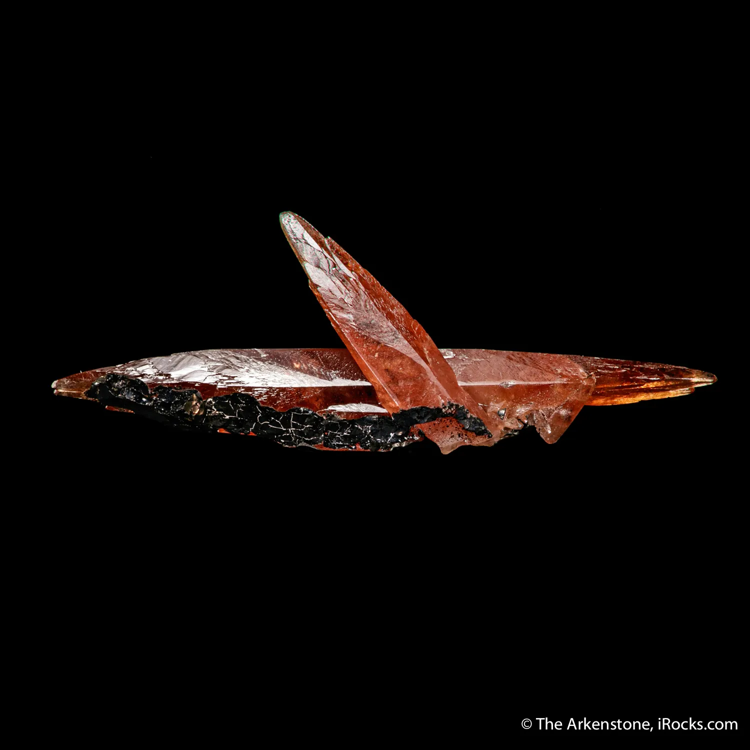 Rhodochrosite - image 3