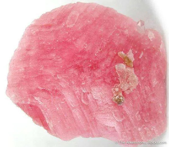 Rhodochrosite image