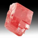 Rhodochrosite - image 1