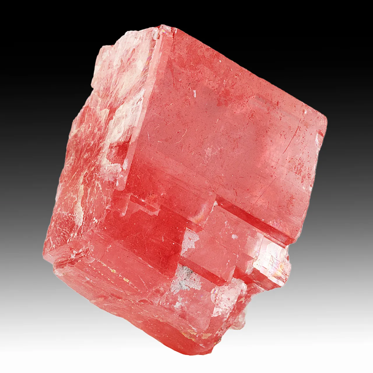 Rhodochrosite - image 1