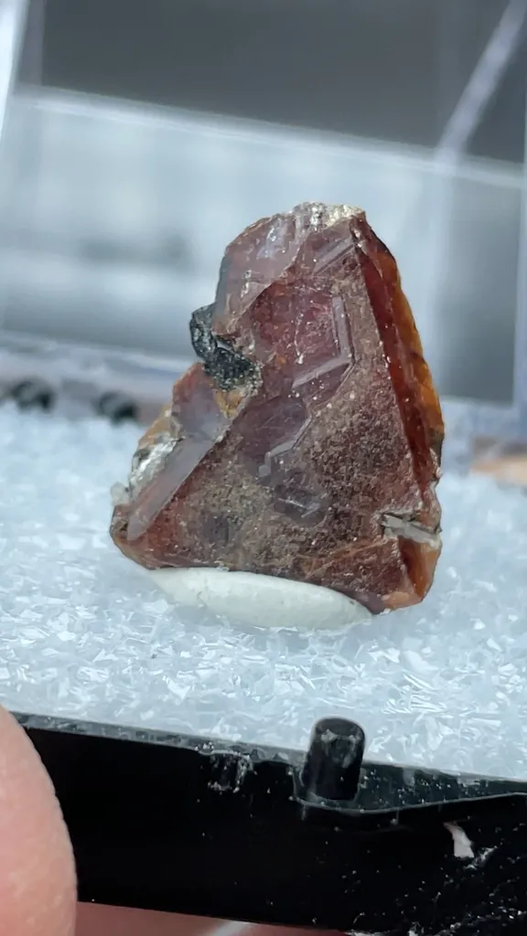 Rhodochrosite - image 2