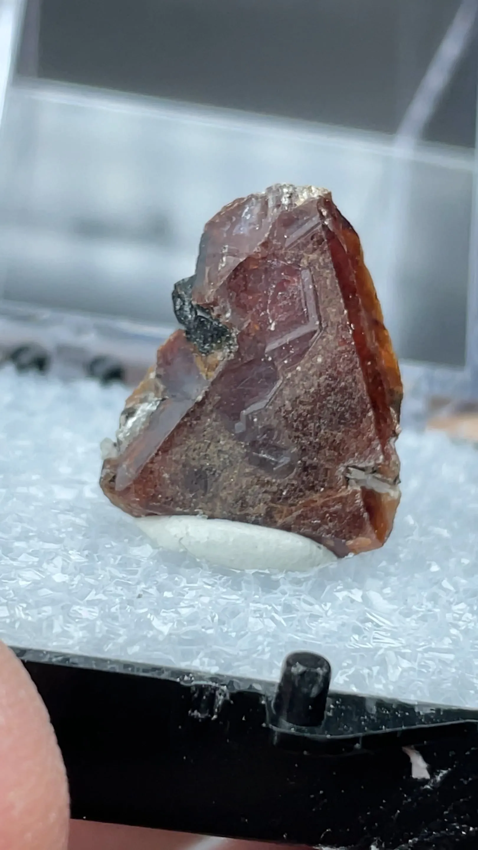 Rhodochrosite - image 2