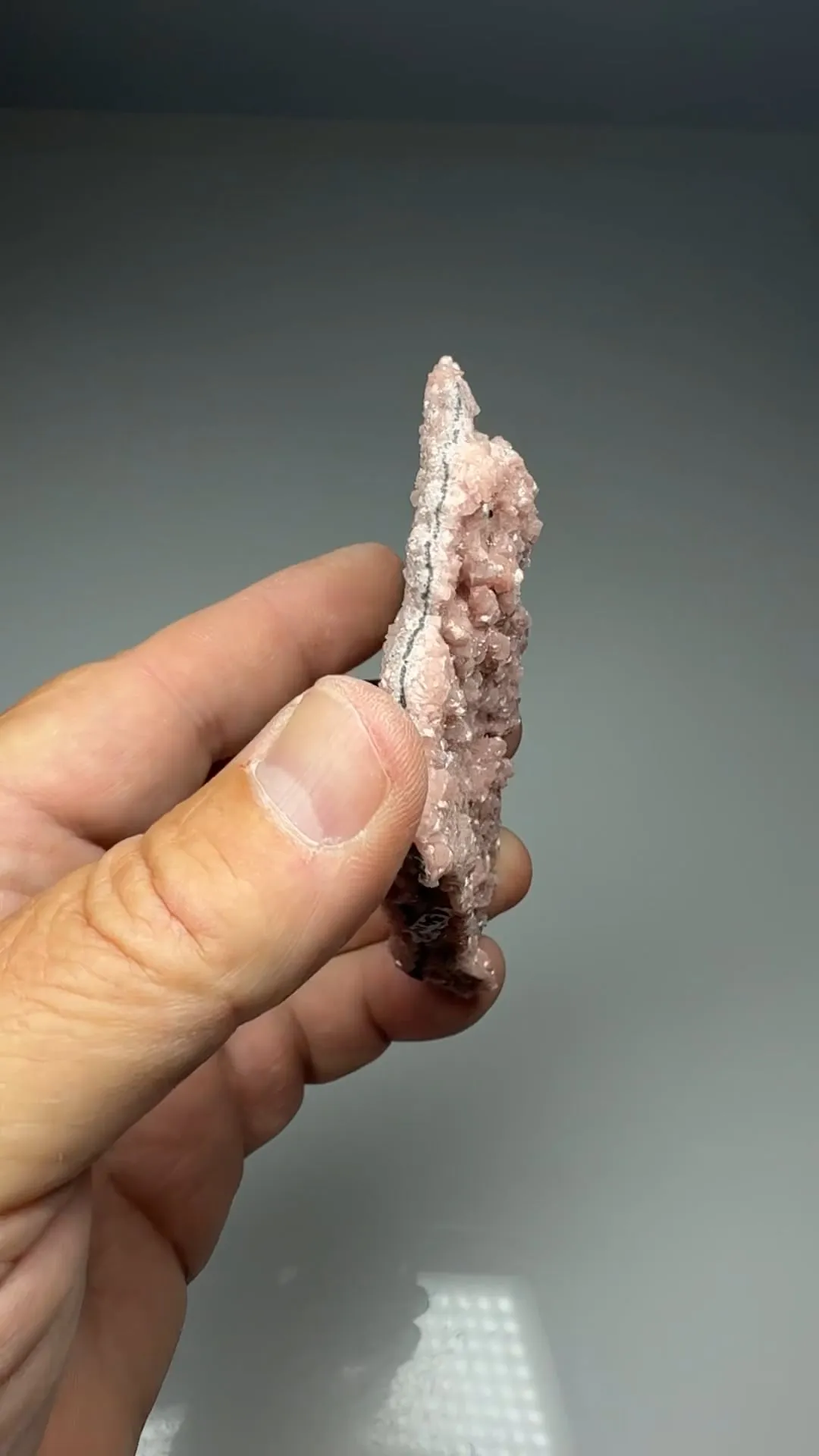 Rhodochrosite - image 2