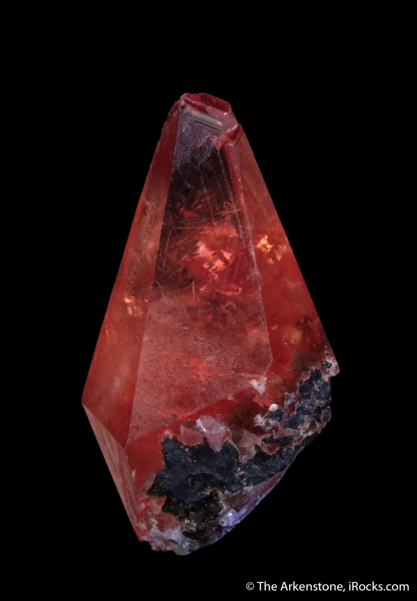 Rhodochrosite - image 1