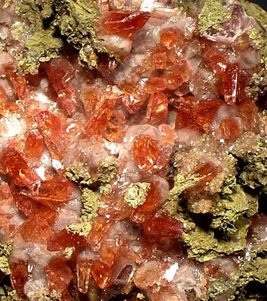 Rhodochrosite - image 2