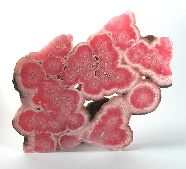 Rhodochrosite image