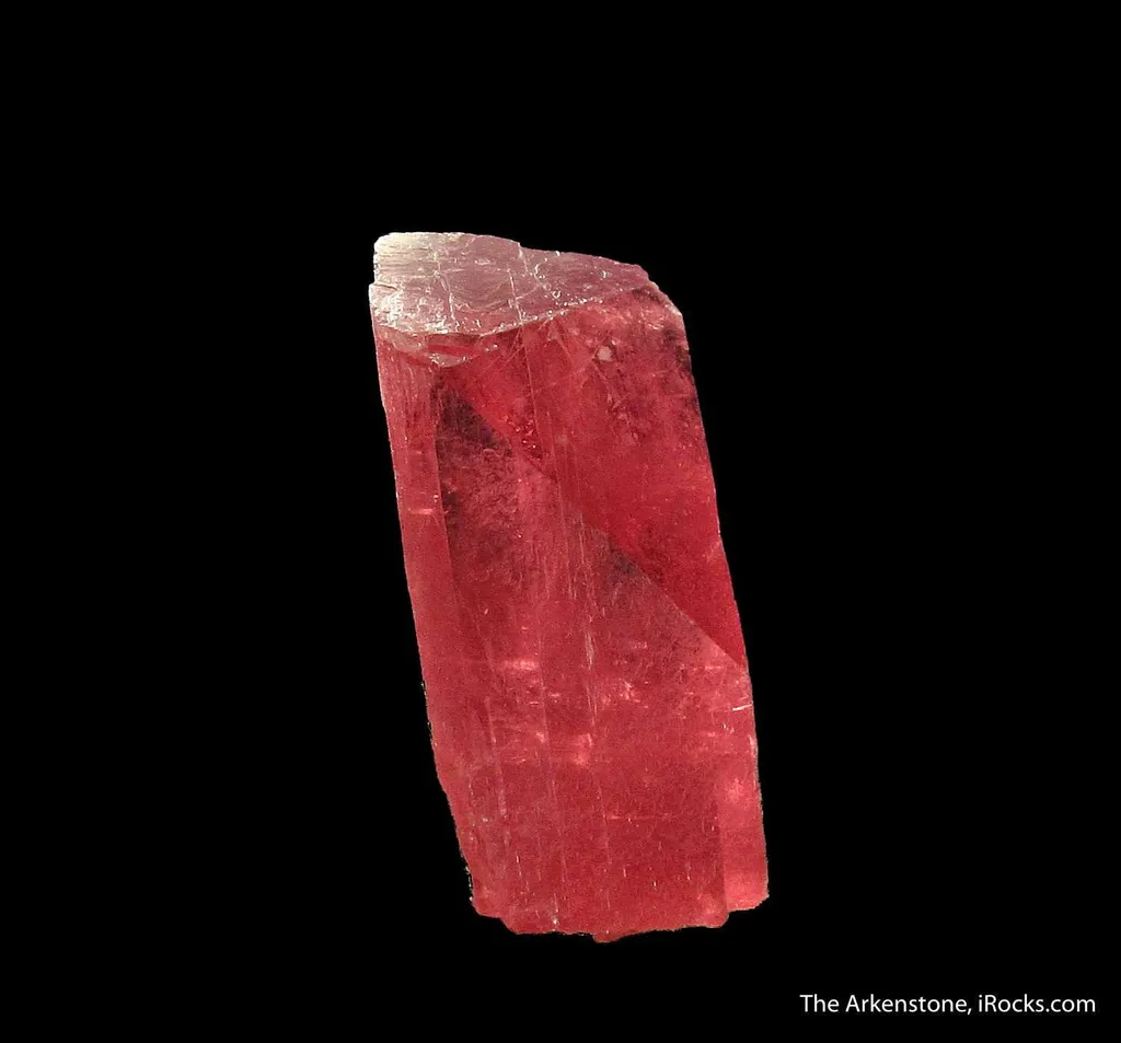 Rhodochrosite - image 3