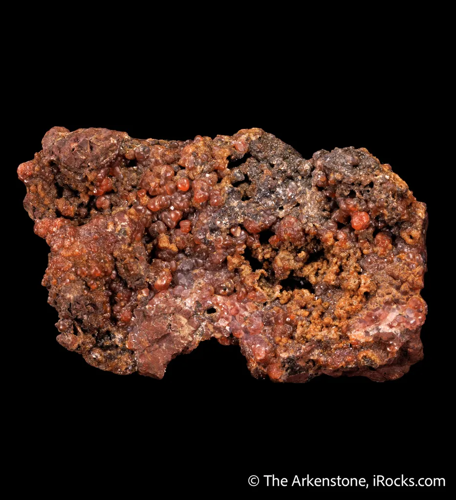 Rhodochrosite - image 3