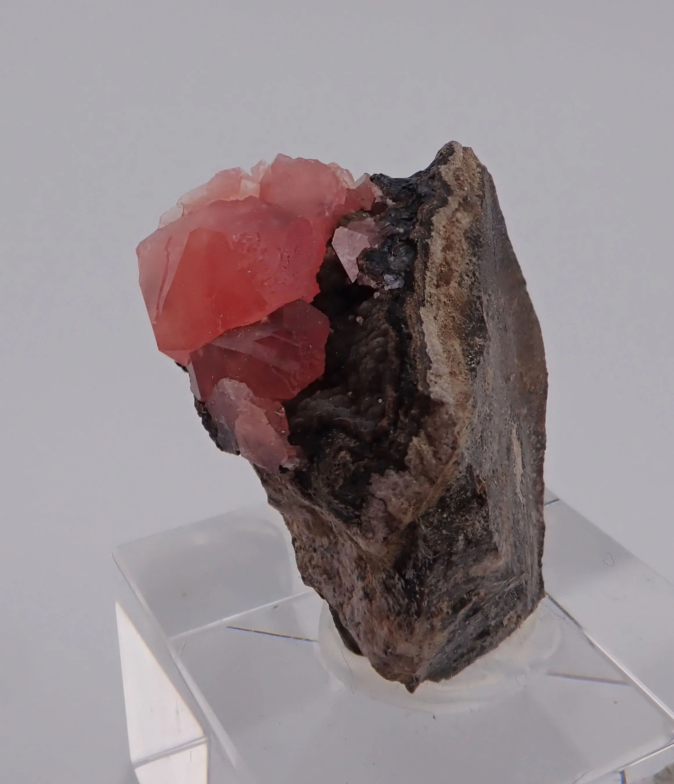 Rhodochrosite - image 2