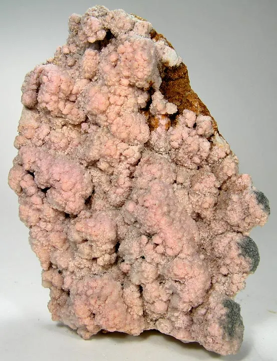 Rhodochrosite image