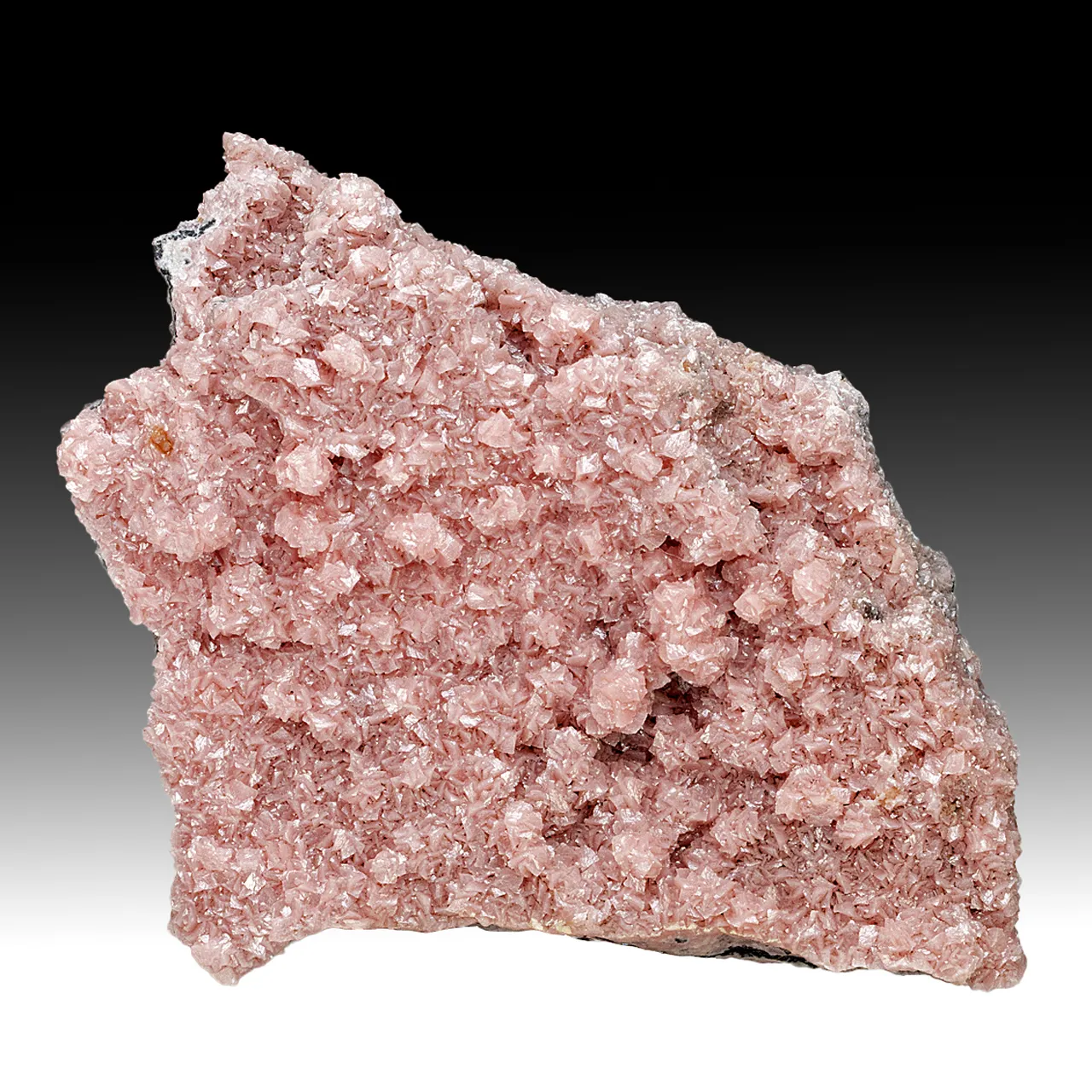 Rhodochrosite - image 1