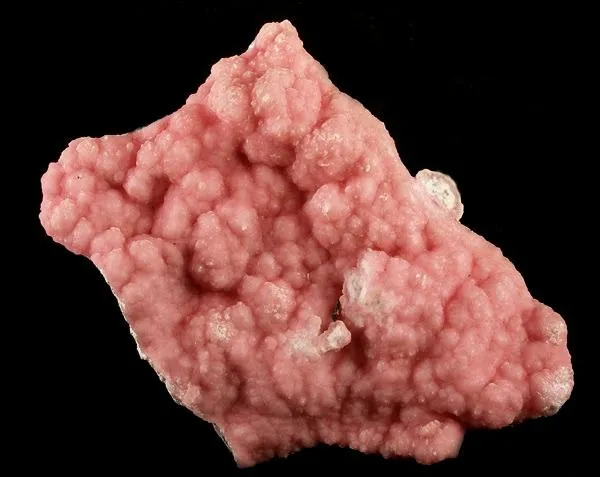 Rhodochrosite image