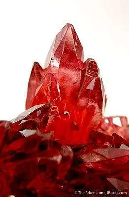 Rhodochrosite - image 2