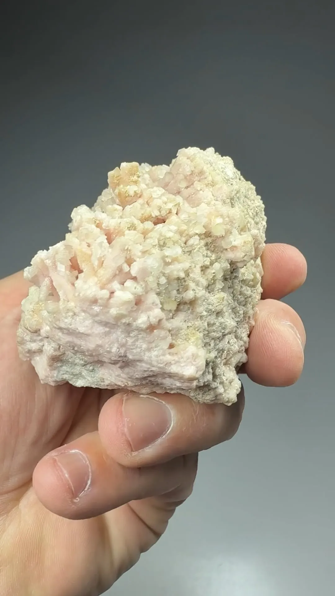 Rhodochrosite - image 2
