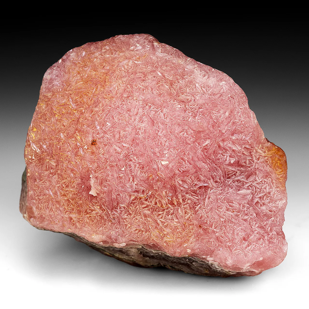 Rhodochrosite - image 1