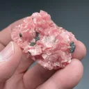 Rhodochrosite - image 2