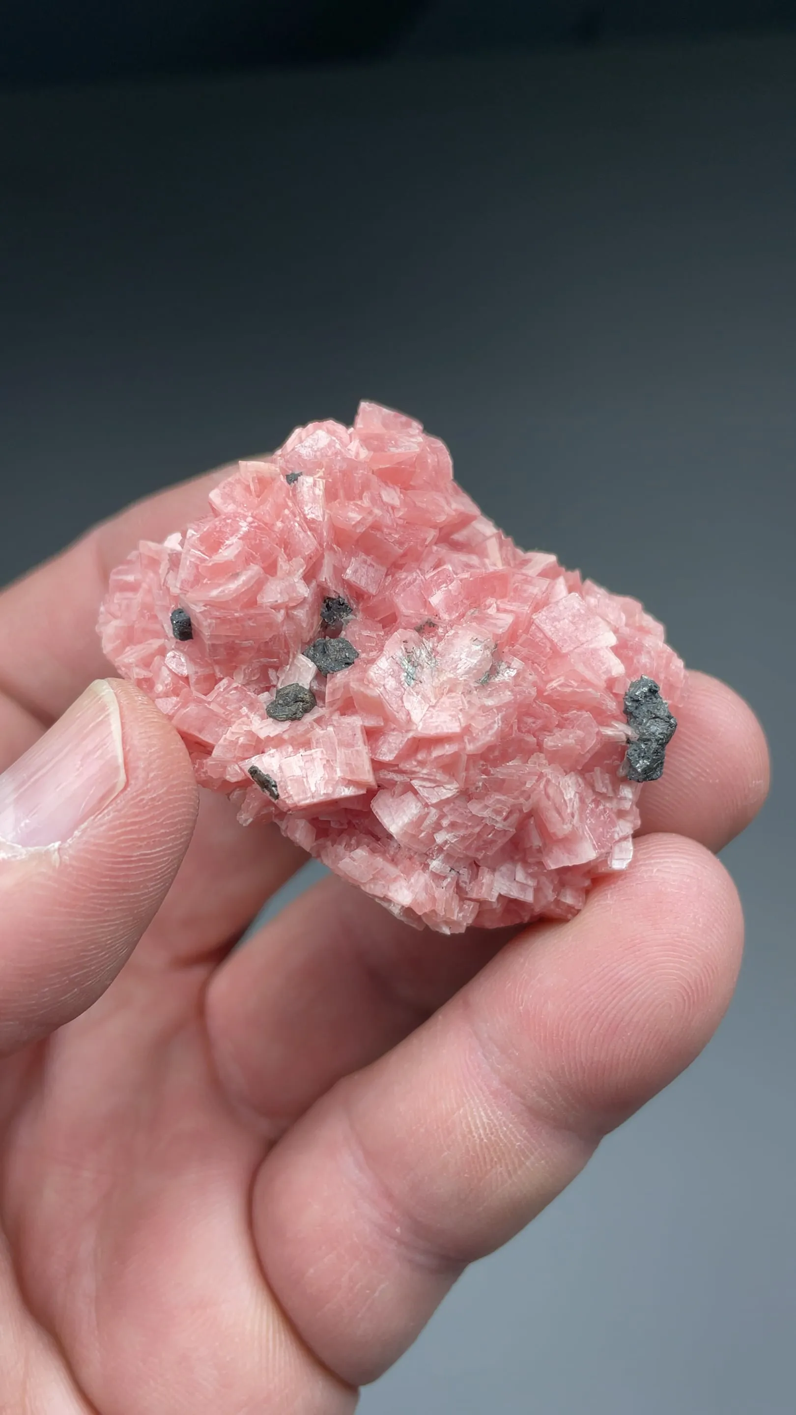 Rhodochrosite - image 2