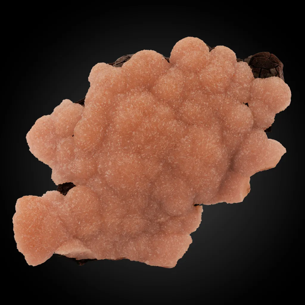 Rhodochrosite image