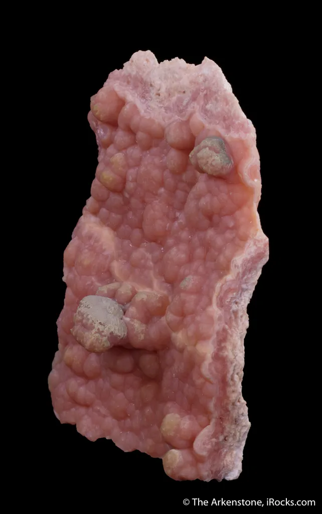 Rhodochrosite - image 4