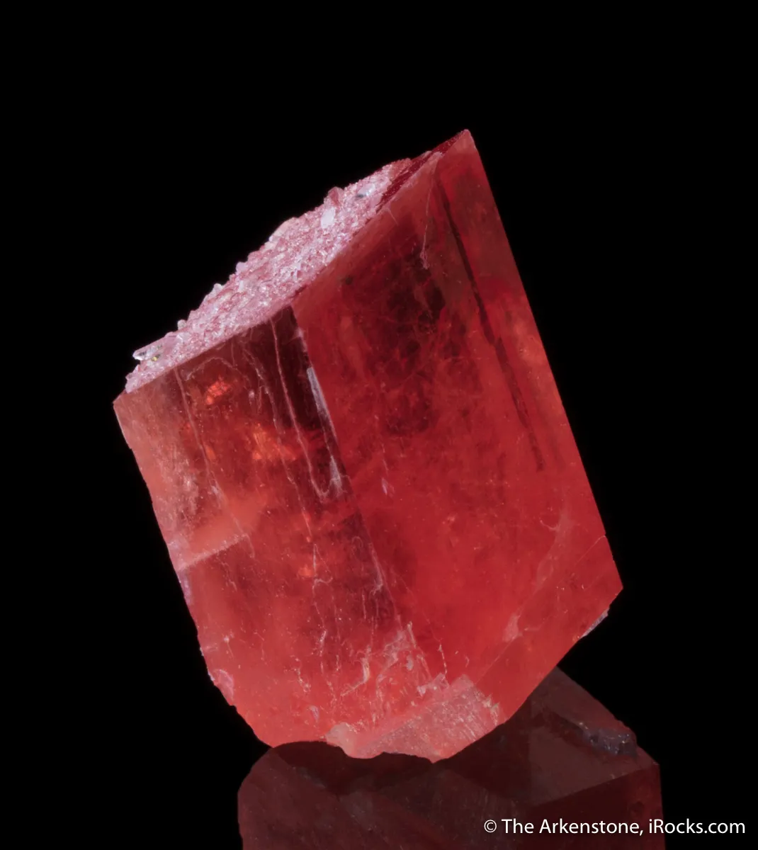 Rhodochrosite - image 5