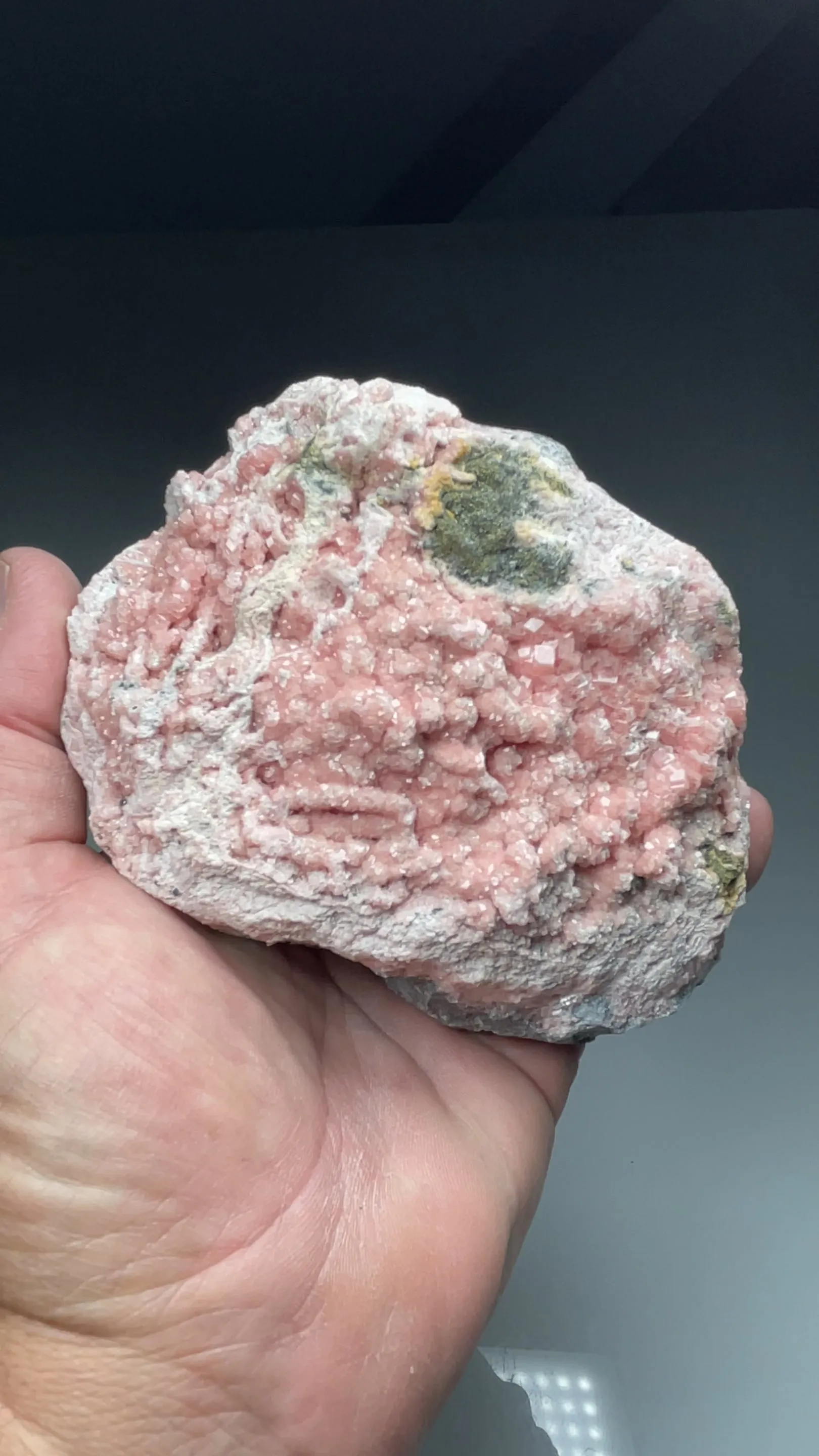 Rhodochrosite - image 2