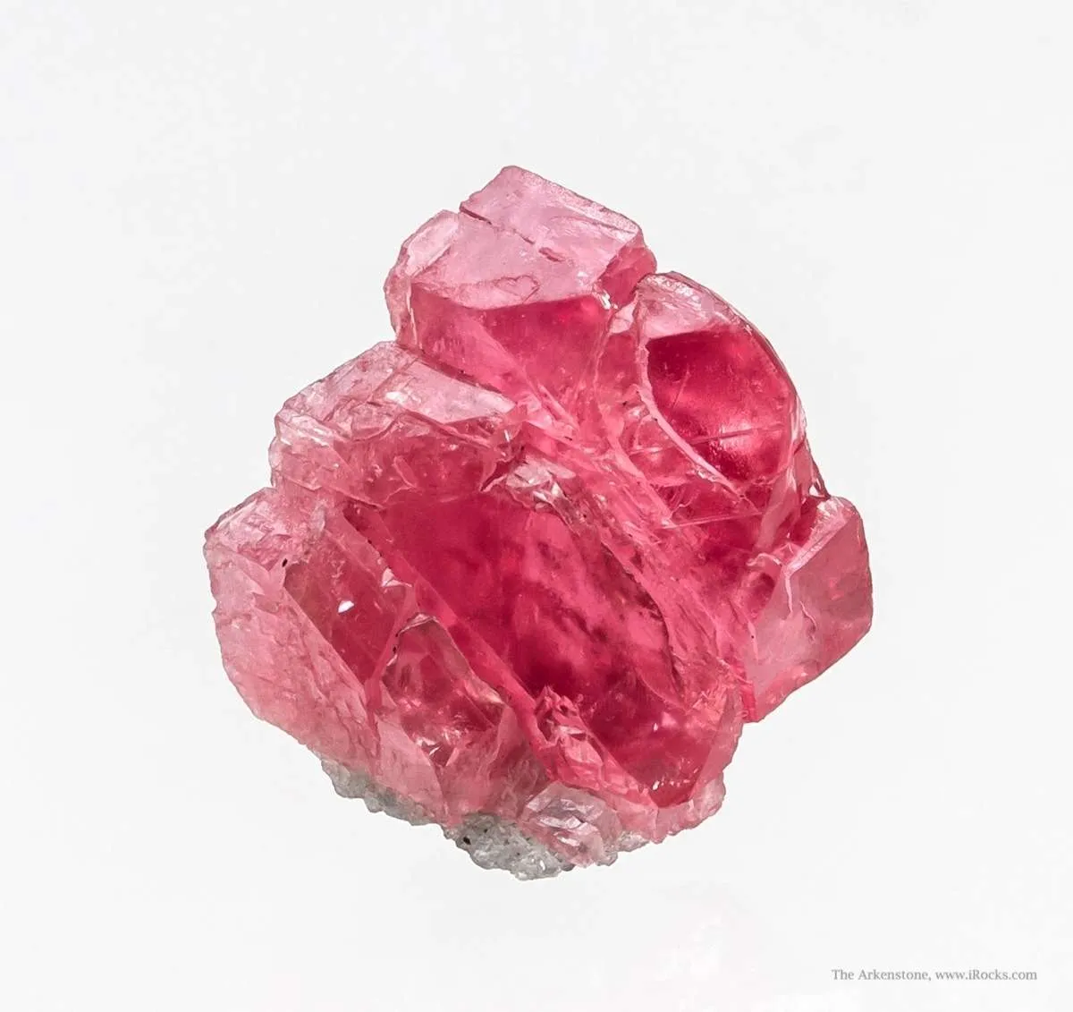 Rhodochrosite - image 2