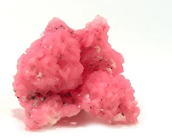 Rhodochrosite image