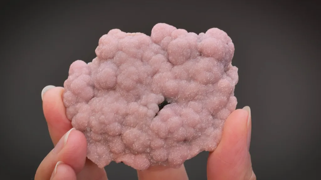 Rhodochrosite - image 2