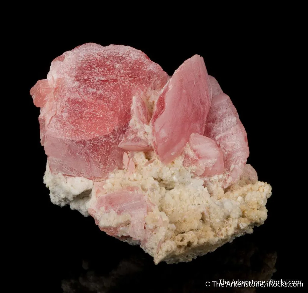 Rhodochrosite - image 2