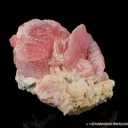 Rhodochrosite - image 2